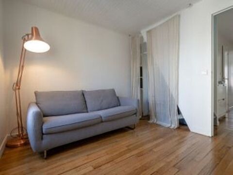  Appartement � louer 3 pi�ces 49 m�