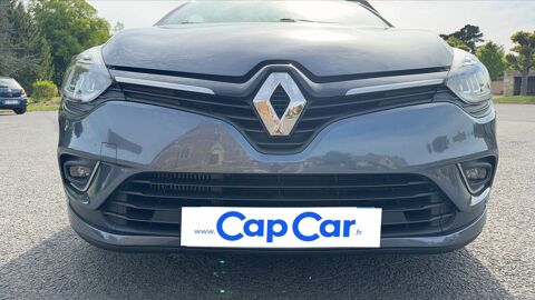 Clio IV 1.2 TCe 120 Energy Intens 2016 occasion 60130 Lieuvillers