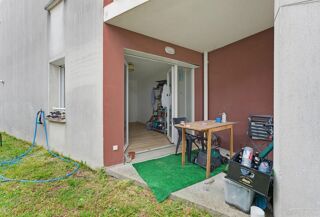  Appartement � vendre 2 pi�ces 42 m�