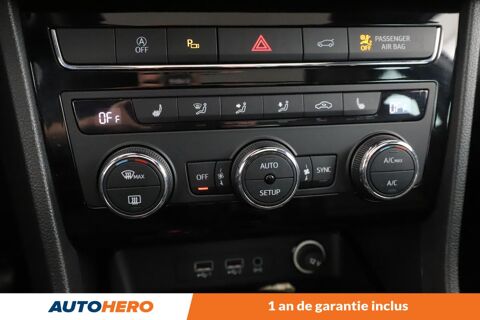 Ateca 1.4 EcoTSI ACT Xcellence 150 ch 2017 occasion 92130 Issy-les-Moulineaux