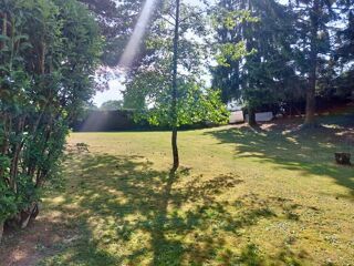  Terrain à vendre 649 m²