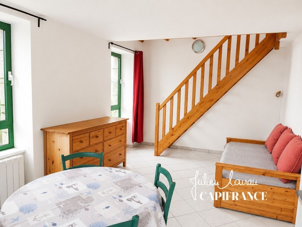 Vente Immeuble Immeuble à vendre CONCARNEAU (29) Concarneau