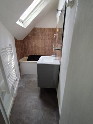  Appartement � louer 1 pi�ce 19 m�