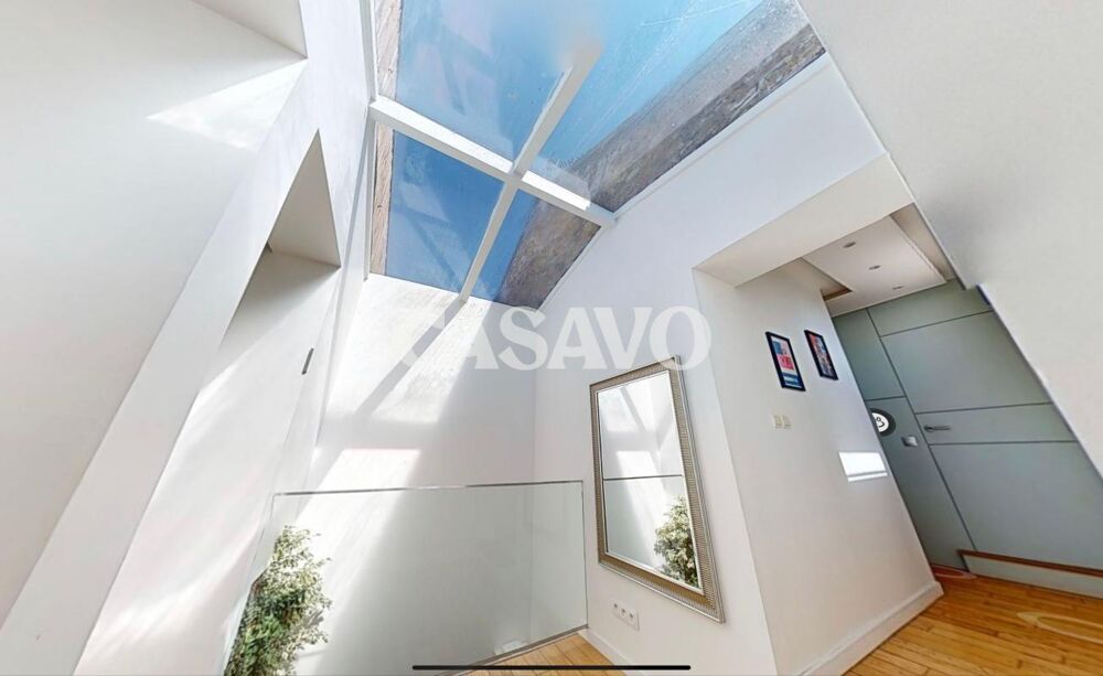 Vente Maison Vente Maison 8 pièces de 250m² - 95880 Enghien-les-Bains Enghien les bains
