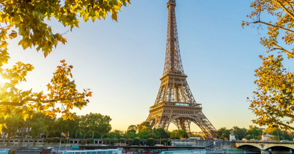 Vente Appartement Vivez Paris autrement, entre vues d'exception et élégance intemporelle au cœur de Passy Paris 16