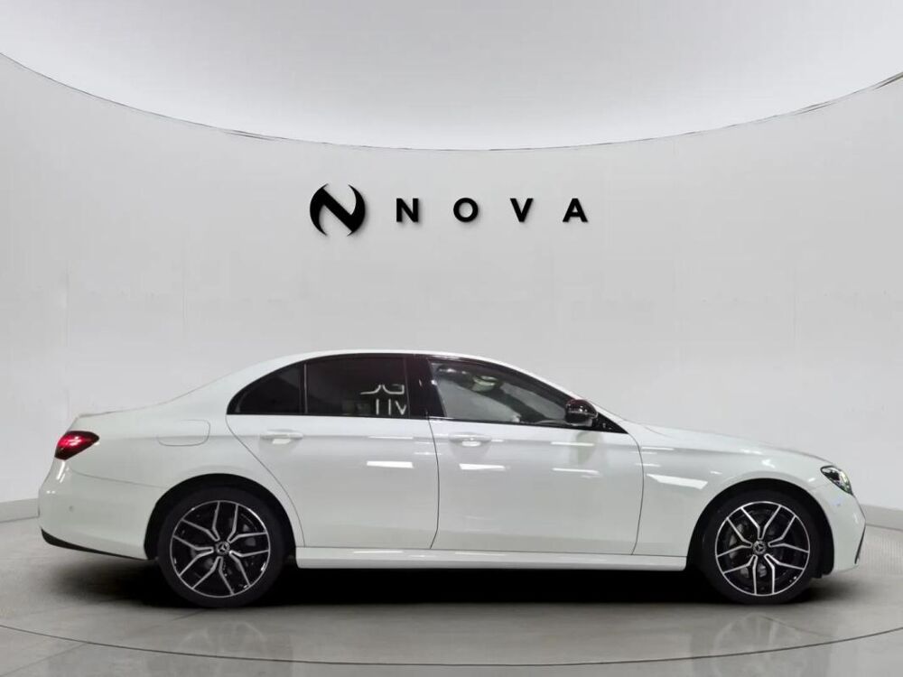 Classe E 300 Amg Line Burmester 2023 occasion 33600 Pessac