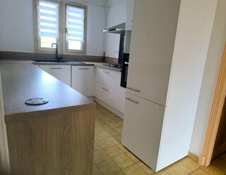  Appartement à vendre 4 pièces 77 m²