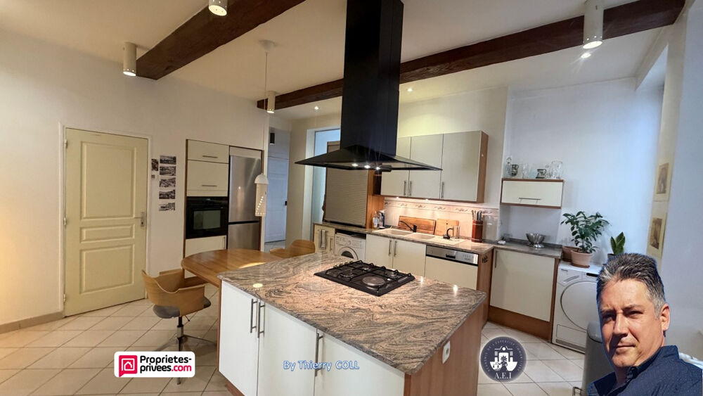 Vente Appartement Appartement Lyon 4 pièce(s) 120 m2 Lyon 1