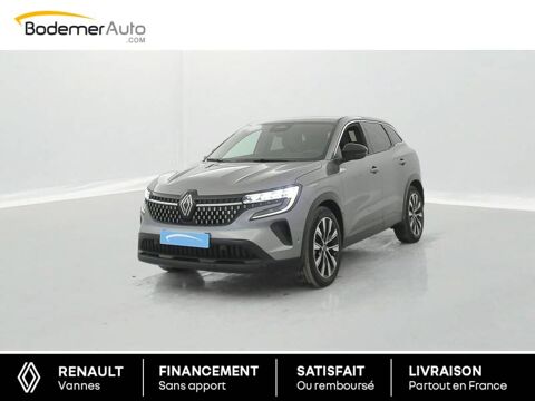 Annonce voiture Renault Austral 33490 