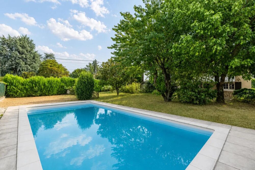 Vente Maison Maison de 7 pièces de 275 m² à Mions Mions