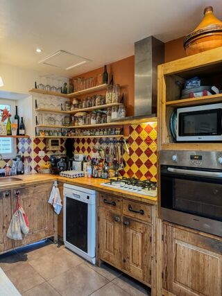  Maison  vendre 5 pices 88 m