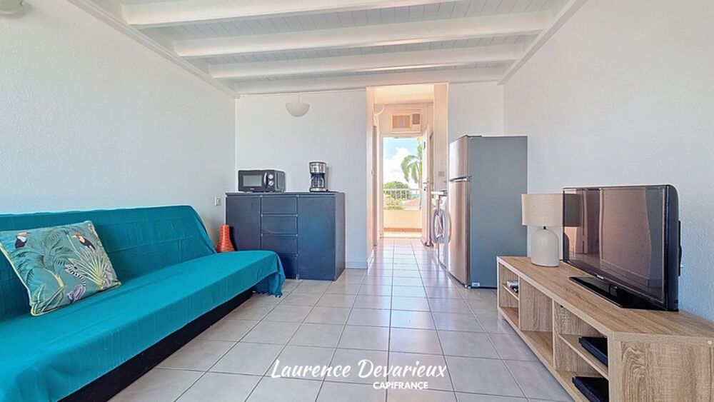Vente Duplex/Triplex Appartement duplex à vendre 1 pièce SAINT FRANCOIS (971) Saint francois