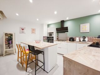  Duplex/triplex � vendre 5 pi�ces 105 m�