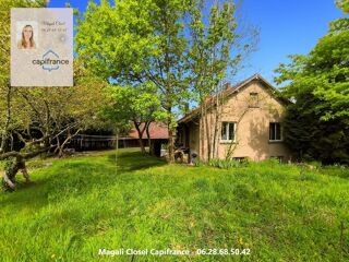  Maison � vendre 6 pi�ces 119 m�