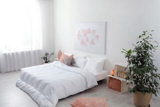  Appartement  vendre 2 pices 45 m