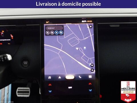 C5 aircross 1.2 HYBRIDE 145CH MAX BOITE AUTOMATIQU 2026 occasion 78200 Buchelay