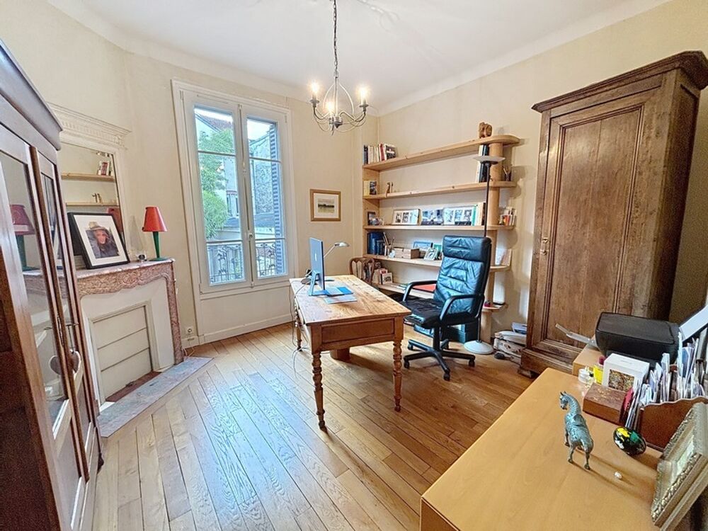 à vendre  Maison Reims (51100)
