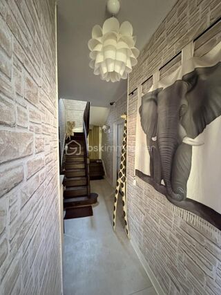  Maison à vendre 6 pièces 121 m²