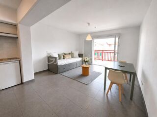  Appartement à vendre 1 pièce 32 m²