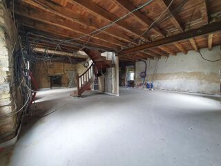 Vente Maison Ensemble immobilier en pierre à rénover avec hangar Plumeliau bieuzy