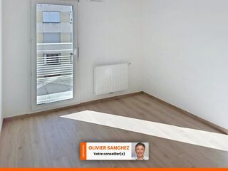  Appartement à vendre 2 pièces 38 m²