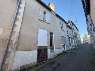  Maison � vendre 4 pi�ces 150 m�