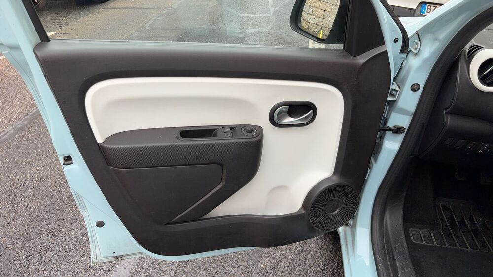 Twingo 1.0 SCe 65 Equilibre 2023 occasion 69001 Lyon
