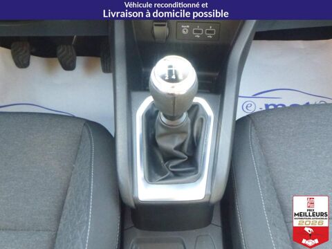 Clio SCe 70 Zen 2020 occasion 10150 Lavau