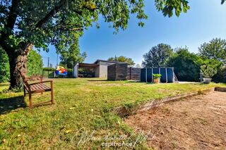  Maison � vendre 4 pi�ces 111 m�