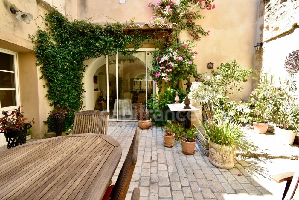 Vente Maison Maison à vendre 7 pièces TARASCON (13) Tarascon
