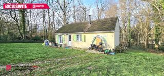  Maison � vendre 3 pi�ces 66 m�