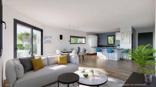  Maison à vendre 4 pièces 95 m²