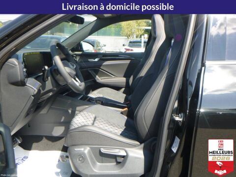 Tiguan TDI 150 DSG7 R-Line +Toit vitr&eacute; +Matrix LED 2026 occasion 10150 Lavau