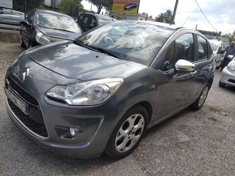 Citroen c3 Citroën  II 1,4 VTI 95CV ROSSIGNOL