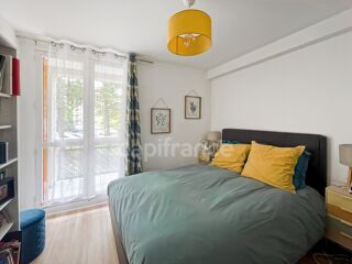  Appartement � vendre 3 pi�ces 57 m�