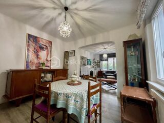  Maison � vendre 6 pi�ces 156 m�