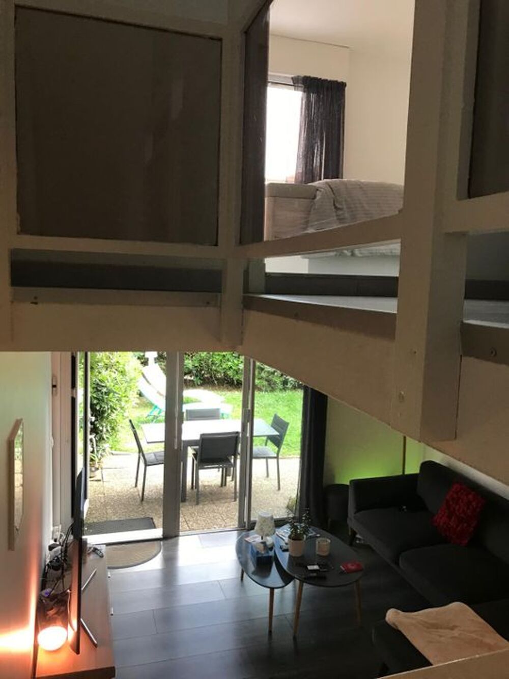 Location Appartement Appartement de 50m2 à louer sur Biarritz Biarritz