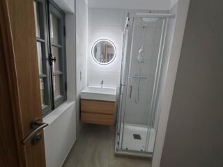  Appartement à louer 2 pièces 36 m²