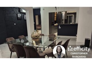  Villa à vendre 6 pièces 215 m²