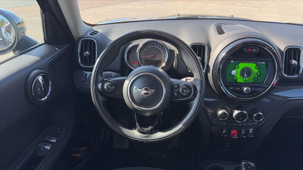 Countryman 1.5 Cooper 136 BVA Business Design 2019 occasion 76520 Gouy