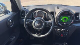 Countryman 1.5 Cooper 136 BVA Business Design 2019 occasion 76520 Gouy