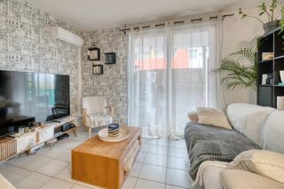  Appartement � vendre 3 pi�ces 59 m�