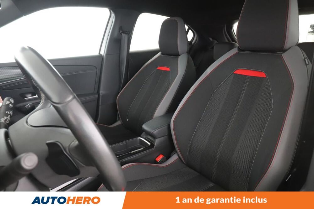 Mokka 1.2 Turbo GS Line BVA8 130 ch 2021 occasion 92130 Issy-les-Moulineaux
