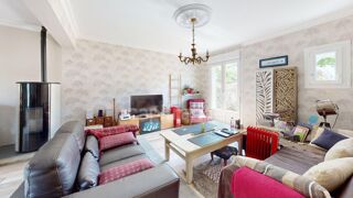  Maison à vendre 5 pièces 125 m²