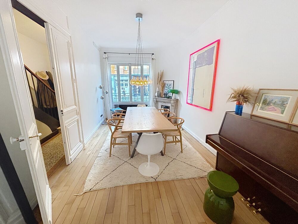 à vendre  Maison Reims (51100)