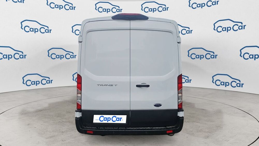 Transit Fourgon L3H2 2.0 TDCi 130 Trend Business - 3 places 2021 occasion 31800 Saint Gaudens