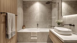  Appartement � vendre 2 pi�ces 43 m�