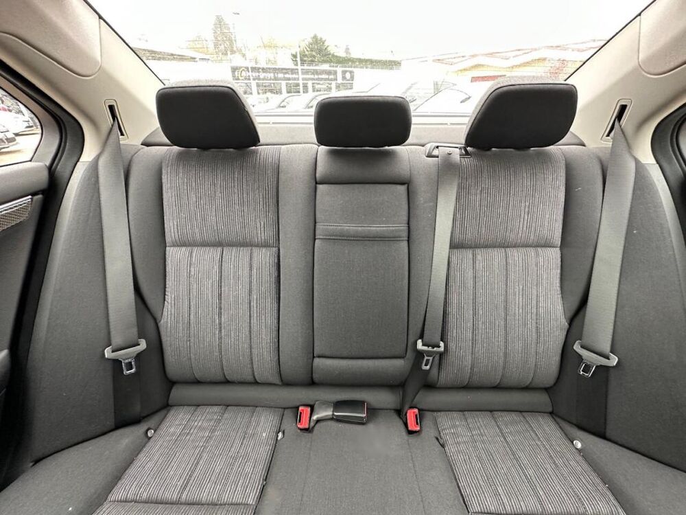 Classe C III 300 ELEGANCE 7-TRONIC 2010 occasion 78240 Chambourcy