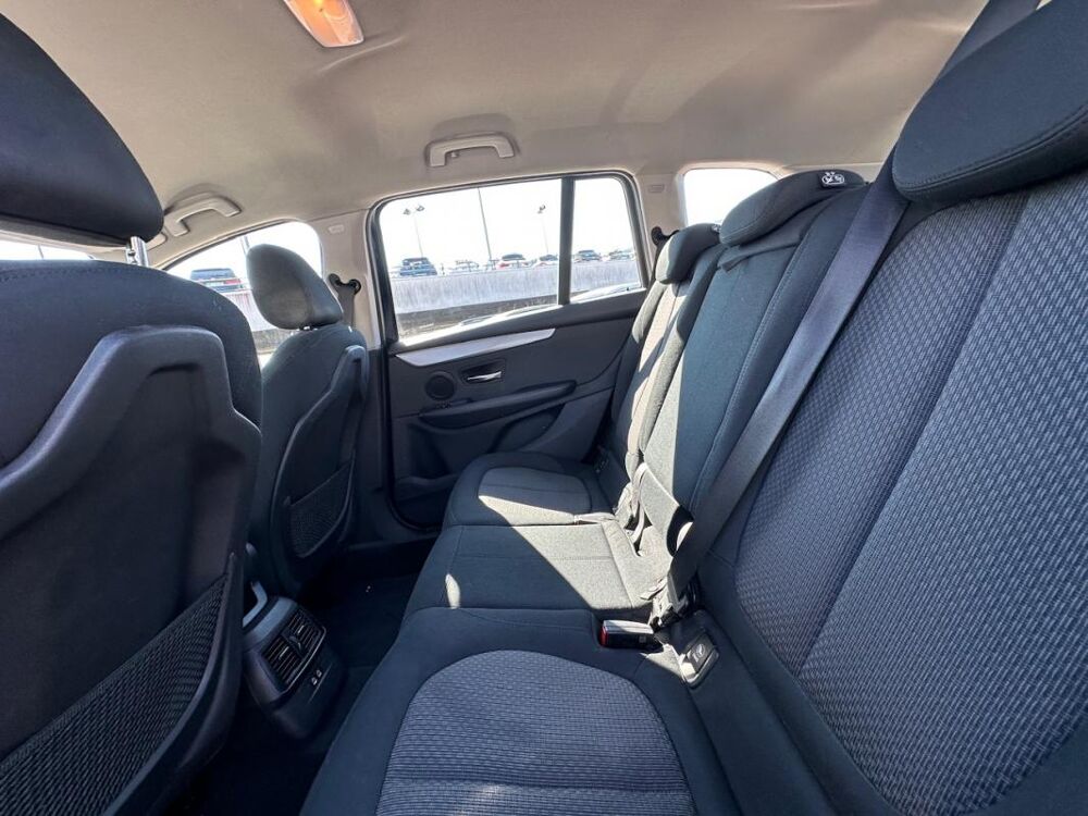 Serie 2 (F46) (2) GRAN TOURER 218I BUSINESS DESIGN BVA 2019 occasion 78240 Chambourcy