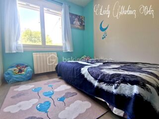  Maison à vendre 6 pièces 114 m²